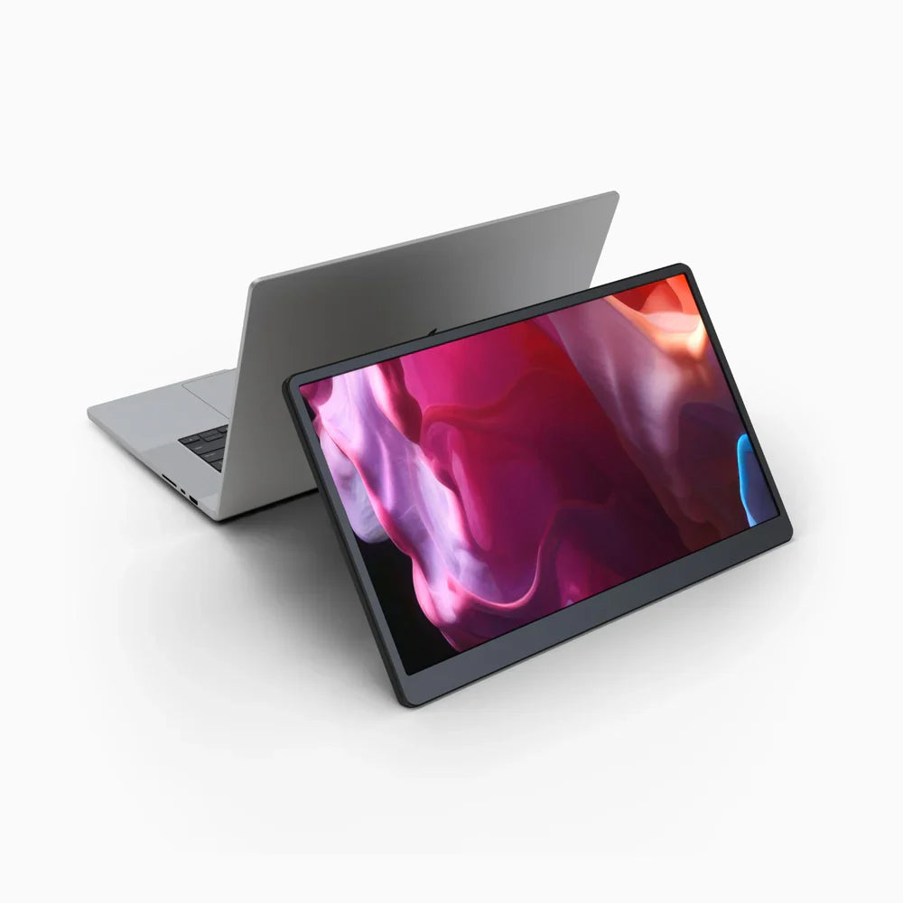 Mono – Slim & Touchscreen Portable Monitors